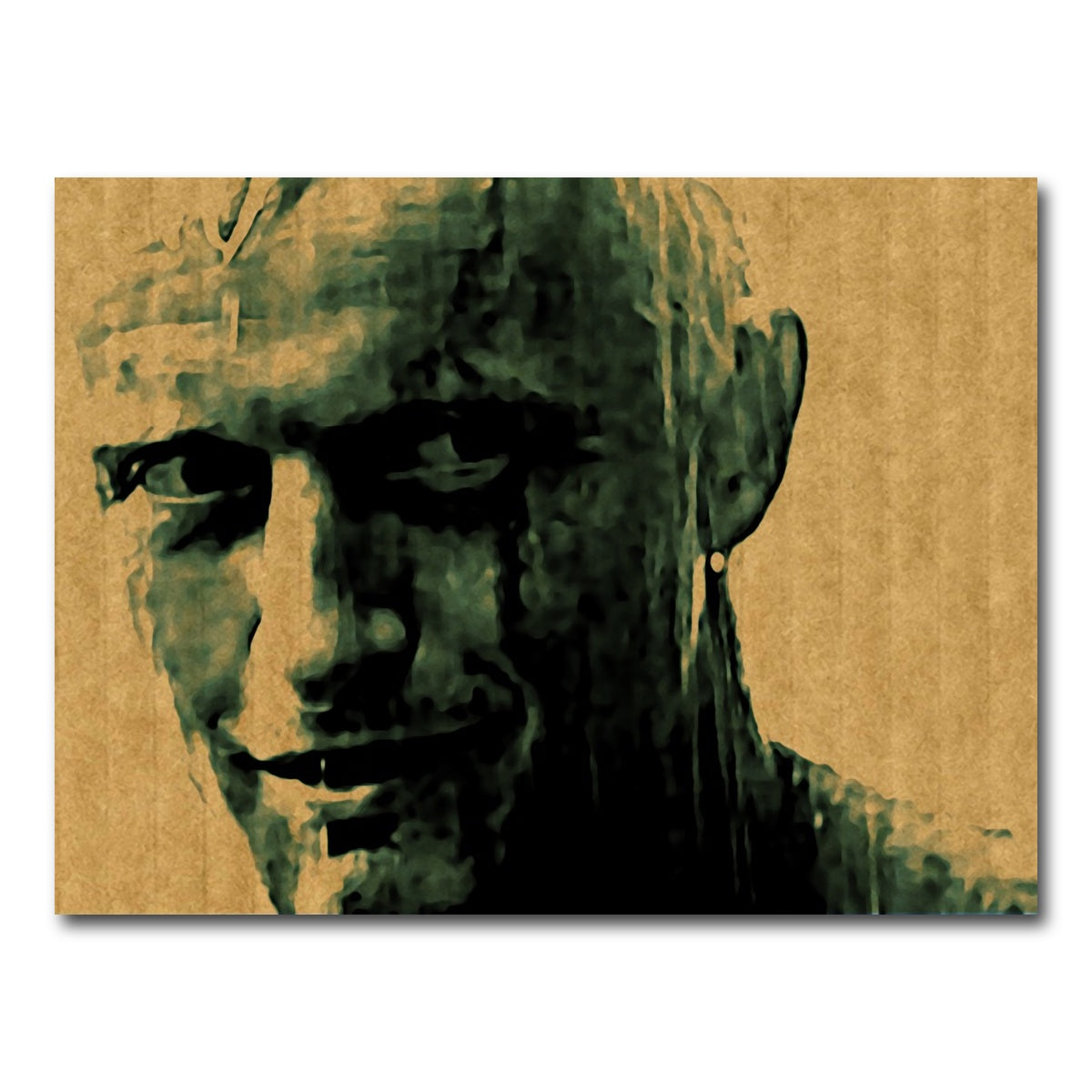 AUTO-MOCKUP WHITE | Batty | 1 Piece | Gallery Wrap Canvas | group=4x3