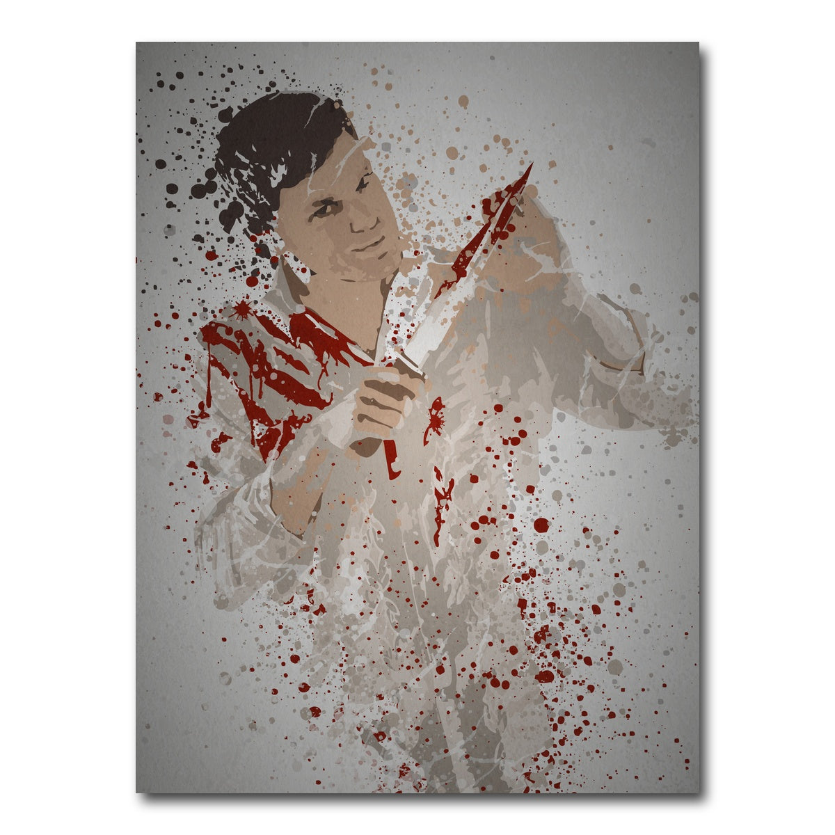 AUTO-MOCKUP WHITE | Bay Harbour Butcher | 1 Piece | Gallery Wrap Canvas | group=3x4