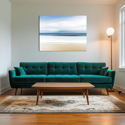 AUTO-MOCKUP ROOM | Beach