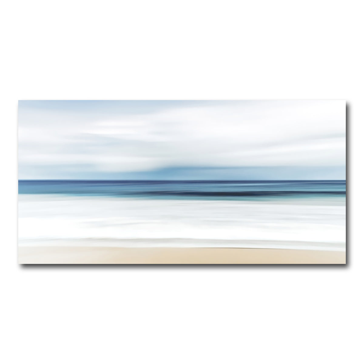 AUTO-MOCKUP WHITE | Beach | 1 Piece | Gallery Wrap Canvas | group=2x1