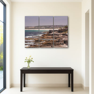 AUTO-MOCKUP ROOM | Beach days