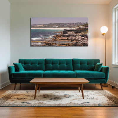 AUTO-MOCKUP ROOM | Beach days