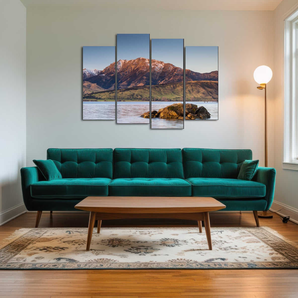 AUTO-MOCKUP ROOM | Beacon Point