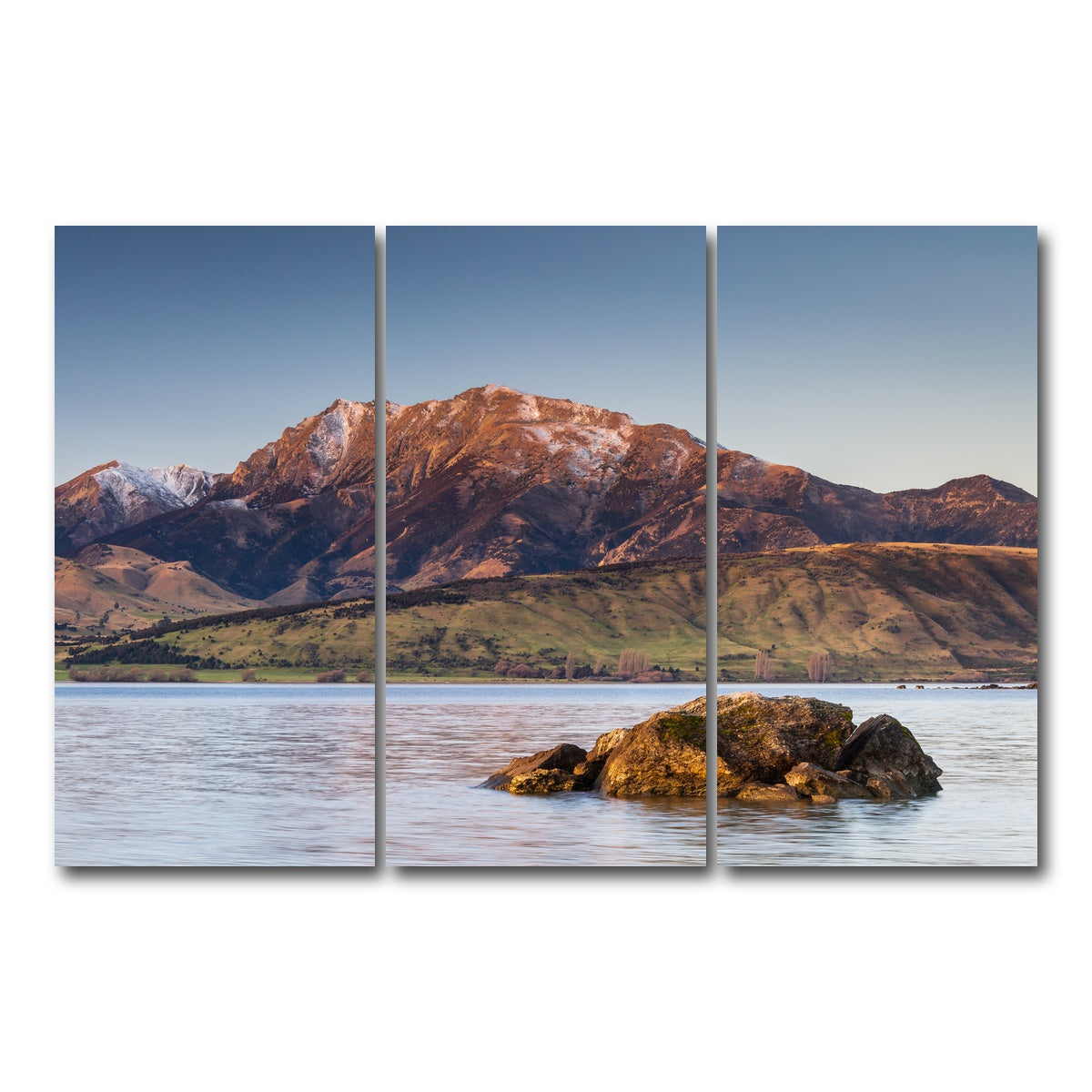AUTO-MOCKUP WHITE | Beacon Point | 3 Piece | Gallery Wrap Canvas | group=12x24