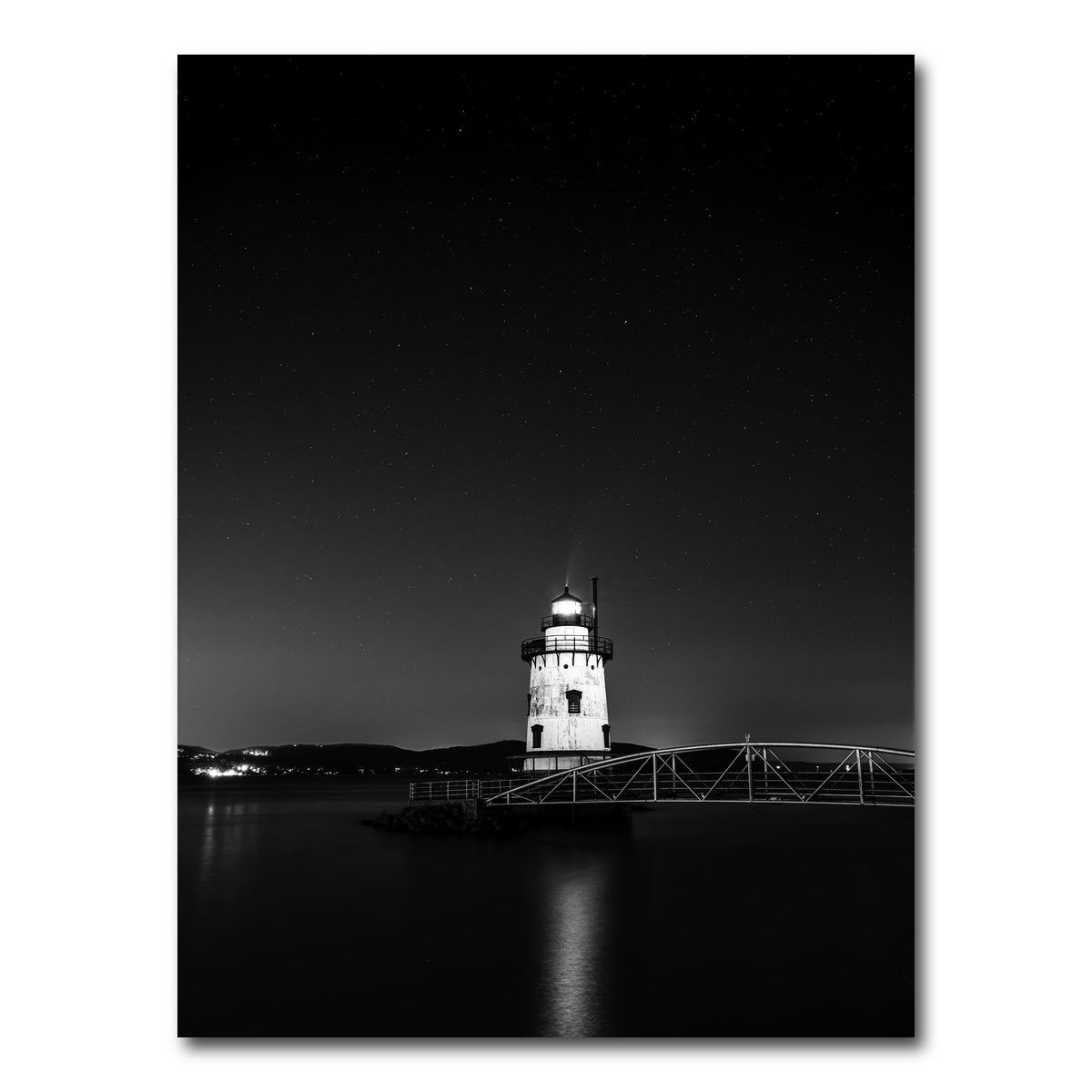 AUTO-MOCKUP WHITE | Beacon in the Stars | 1 Piece | Gallery Wrap Canvas | group=3x4