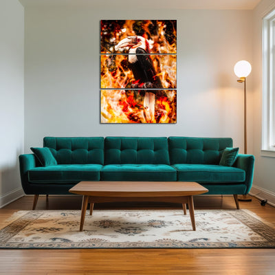 AUTO-MOCKUP ROOM | Beaked Wildlife