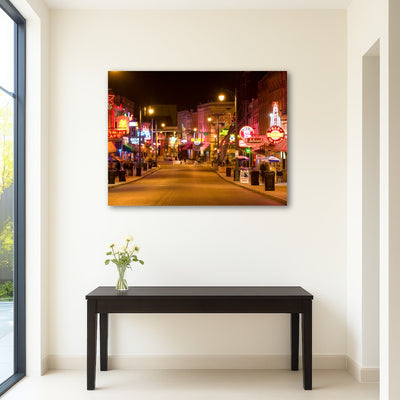 AUTO-MOCKUP ROOM | Beale Street