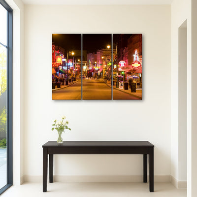 AUTO-MOCKUP ROOM | Beale Street