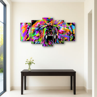 AUTO-MOCKUP ROOM | Bear Drome