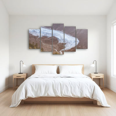 AUTO-MOCKUP ROOM | Bear Glacier