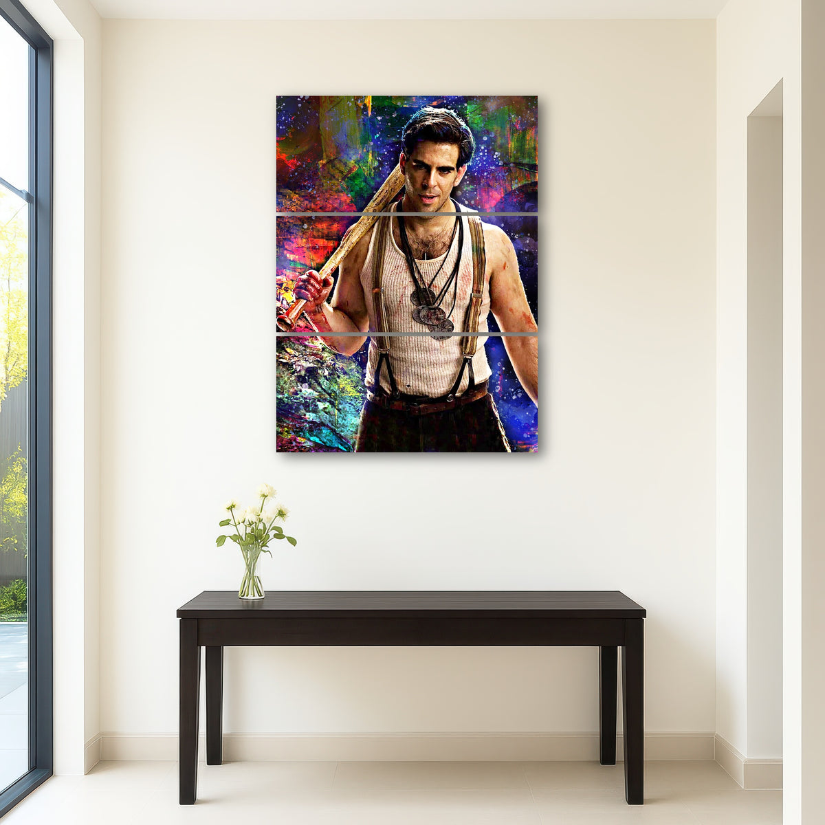 AUTO-MOCKUP ROOM | Bear Jew