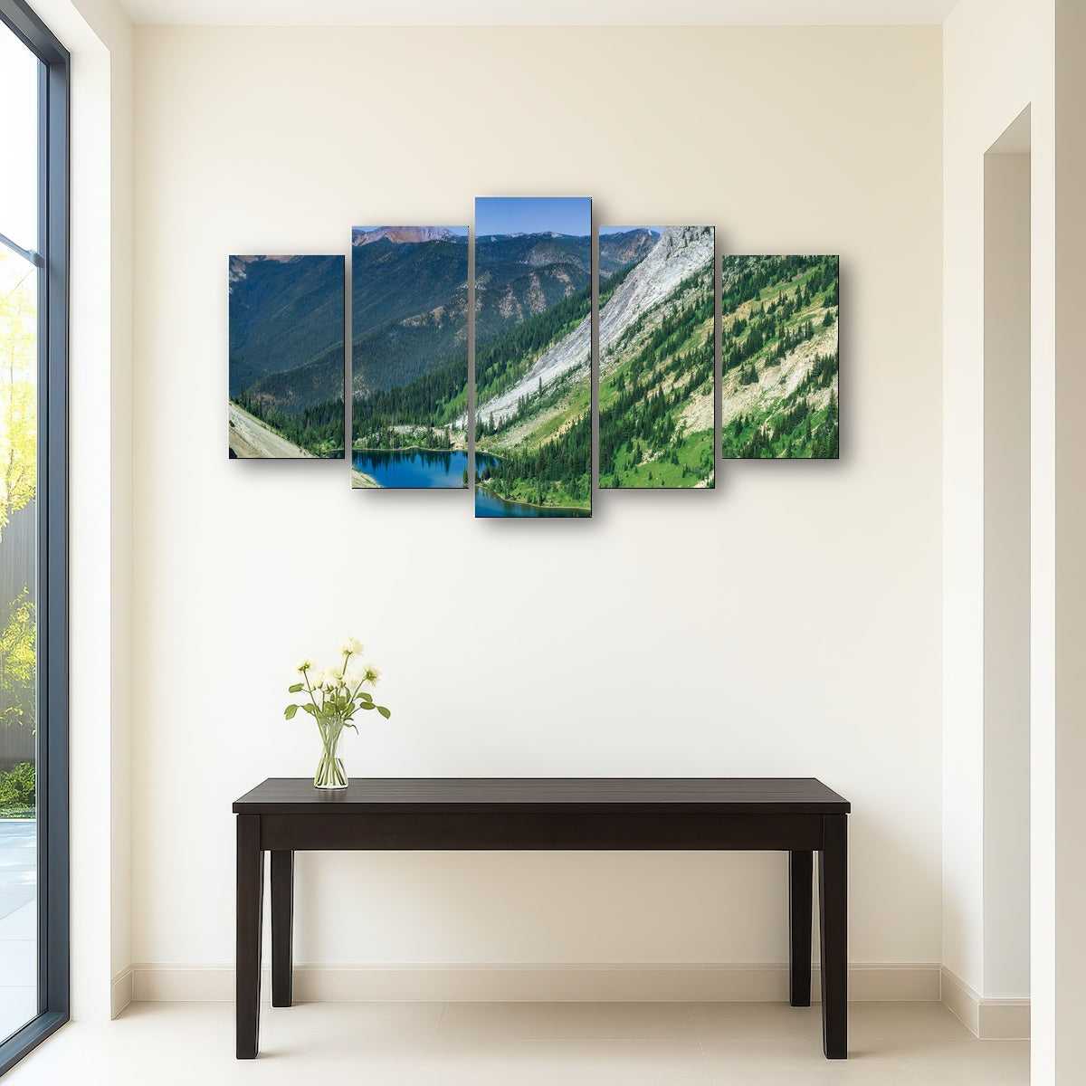 AUTO-MOCKUP ROOM | Bear Lake