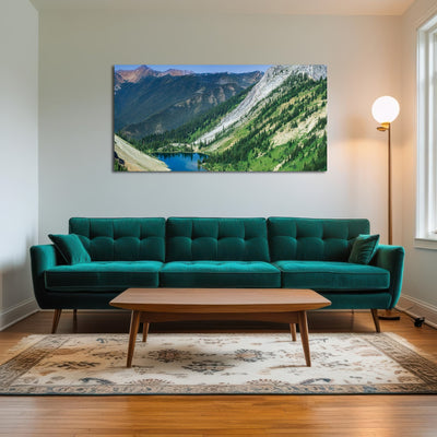 AUTO-MOCKUP ROOM | Bear Lake