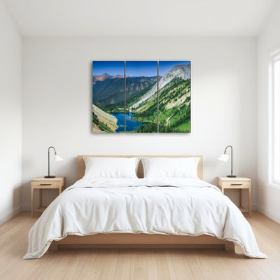 AUTO-MOCKUP ROOM | Bear Lake