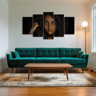 AUTO-MOCKUP ROOM | Beauty