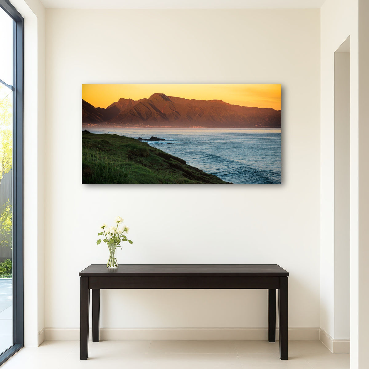 AUTO-MOCKUP ROOM | Beauty of Maui