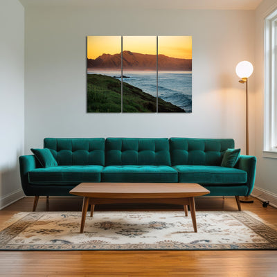 AUTO-MOCKUP ROOM | Beauty of Maui