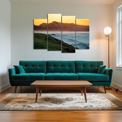 AUTO-MOCKUP ROOM | Beauty of Maui