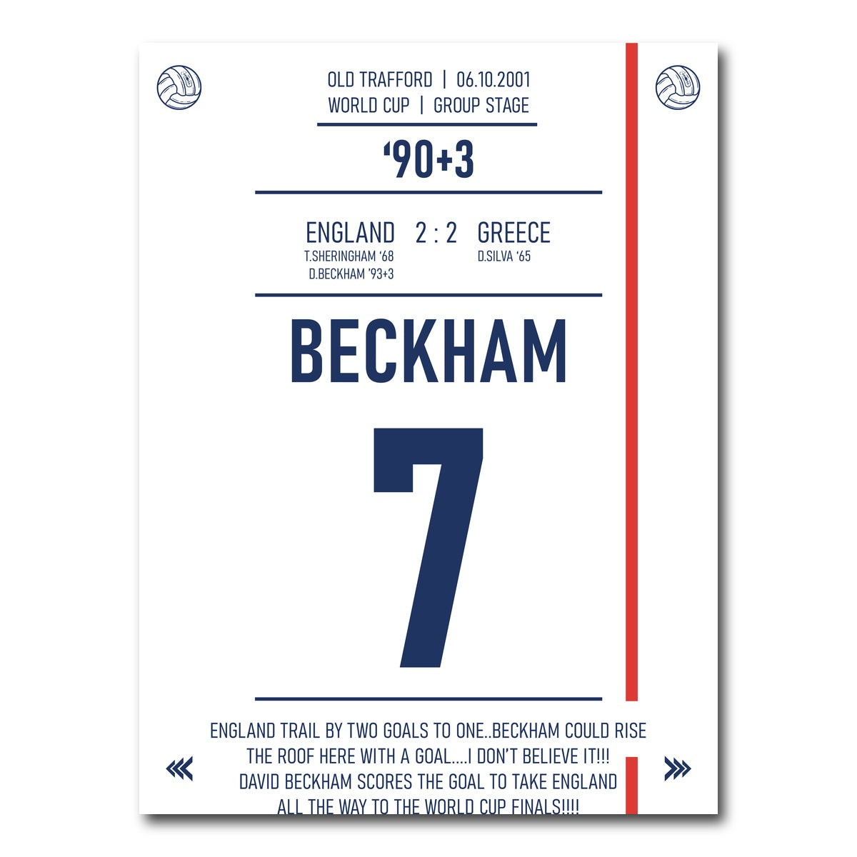 AUTO-MOCKUP WHITE | Beckham | 1 Piece | Gallery Wrap Canvas | group=3x4