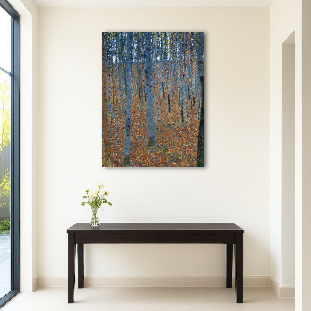 AUTO-MOCKUP ROOM | Beech Grove