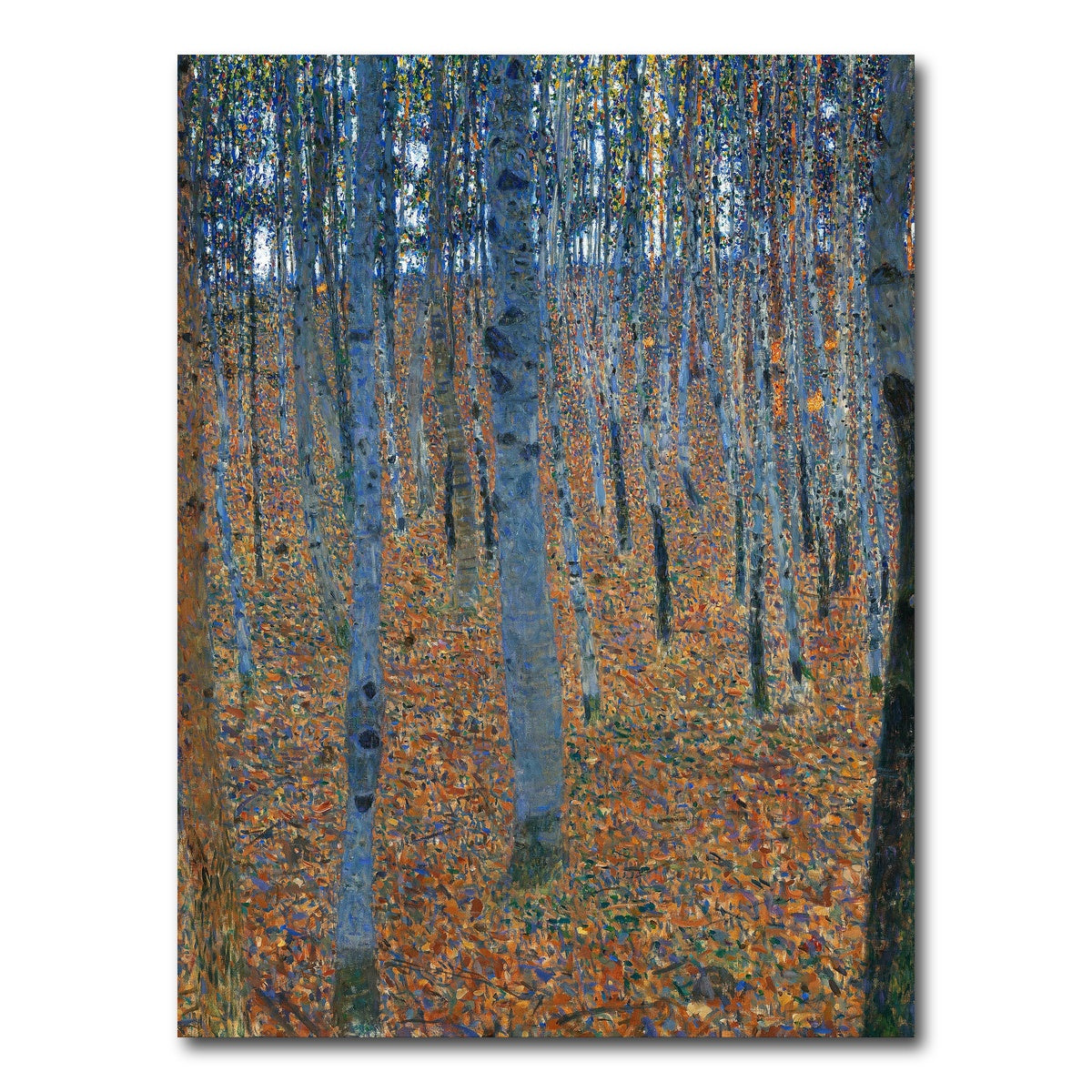 AUTO-MOCKUP WHITE | Beech Grove | 1 Piece | Gallery Wrap Canvas | group=3x4