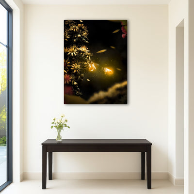 AUTO-MOCKUP ROOM | Bees