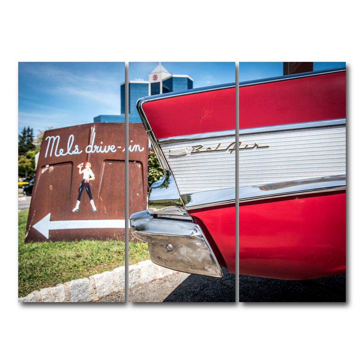 AUTO-MOCKUP WHITE | Bel Air | 3 Piece | Gallery Wrap Canvas | group=8x18