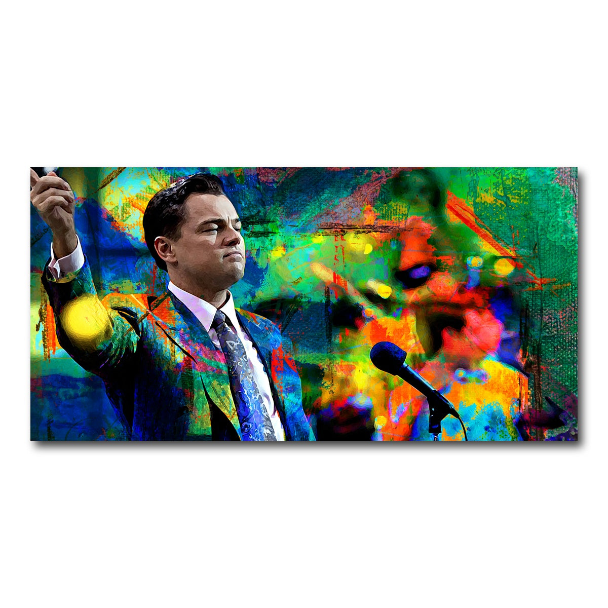 AUTO-MOCKUP WHITE | Belfort | 1 Piece | Gallery Wrap Canvas | group=2x1