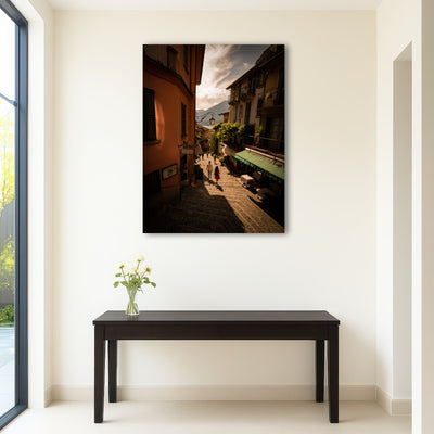 AUTO-MOCKUP ROOM | Bellagio