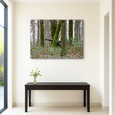 AUTO-MOCKUP ROOM | Belleau Wood