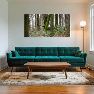 AUTO-MOCKUP ROOM | Belleau Wood