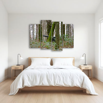 AUTO-MOCKUP ROOM | Belleau Wood