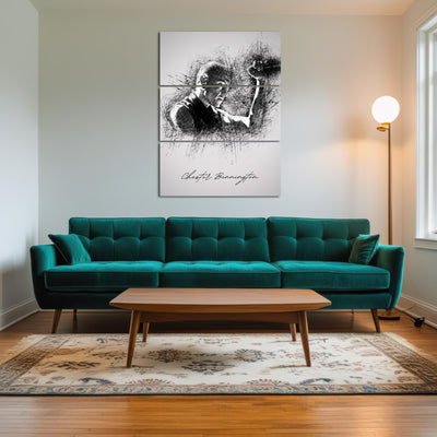 AUTO-MOCKUP ROOM | Bennington