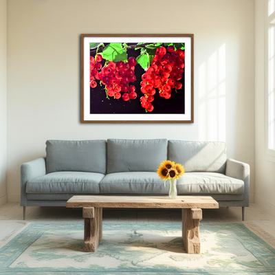 AUTO-MOCKUP ROOM | Berrys Wall Art