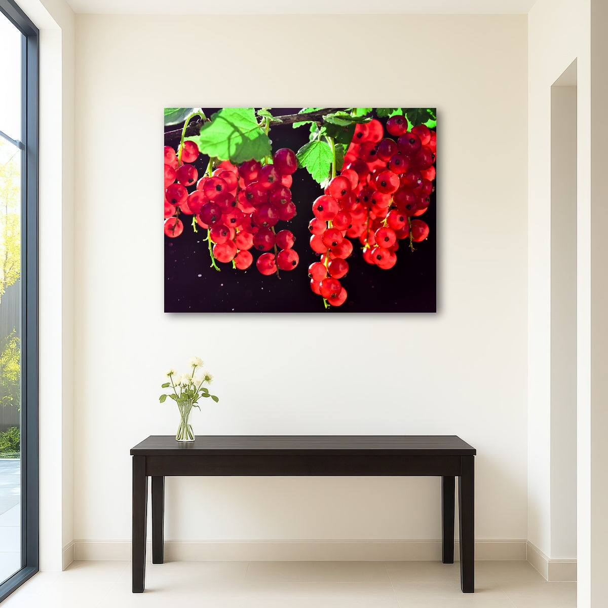 AUTO-MOCKUP ROOM | Berrys