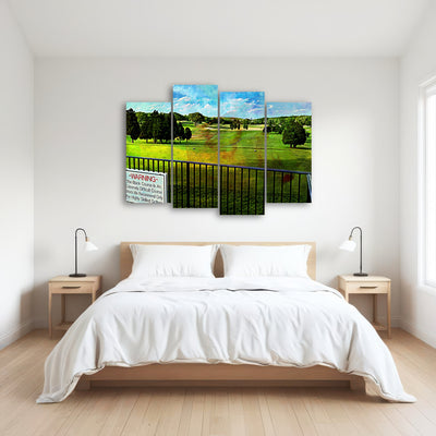 AUTO-MOCKUP ROOM | Bethpage Black