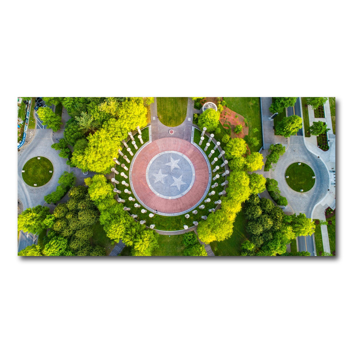 AUTO-MOCKUP WHITE | Bicentennial Park | 1 Piece | Gallery Wrap Canvas | group=2x1