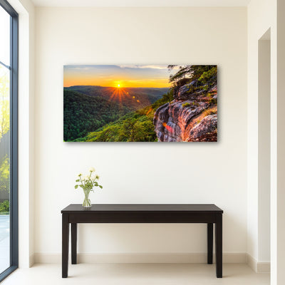 AUTO-MOCKUP ROOM | Big South Fork