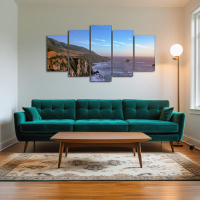 AUTO-MOCKUP ROOM | Big Sur