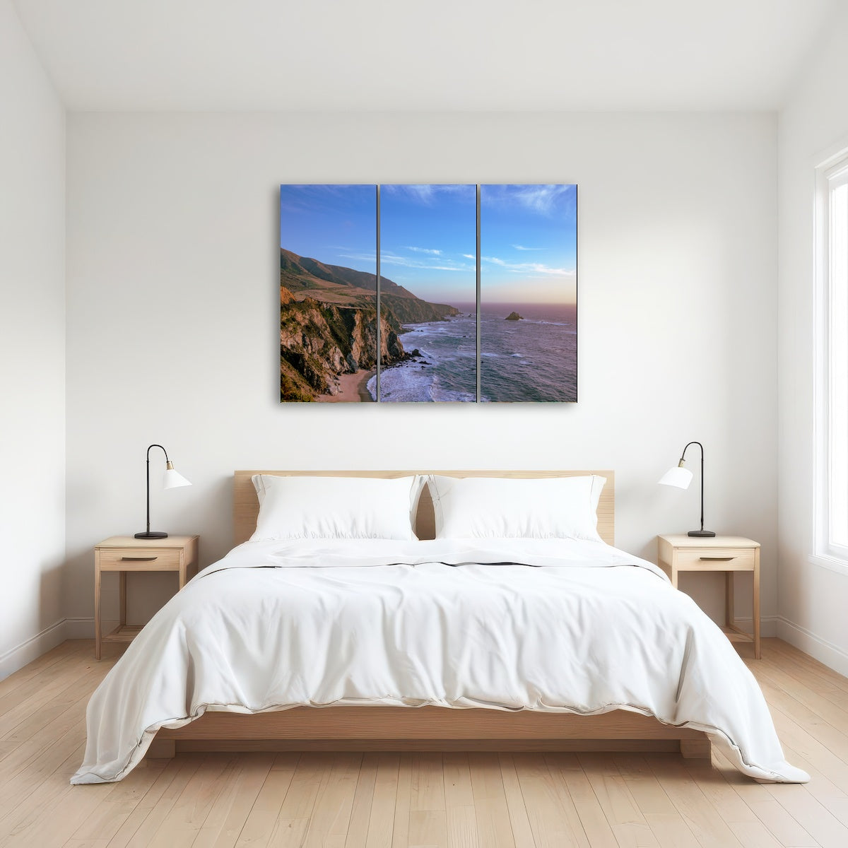 AUTO-MOCKUP ROOM | Big Sur