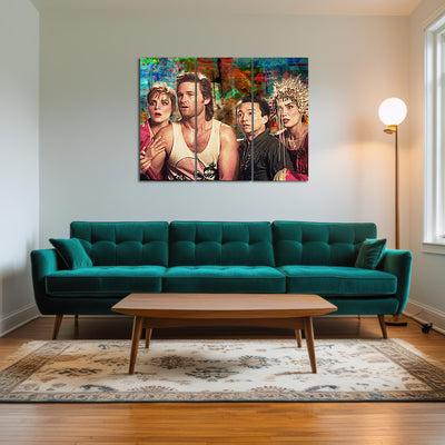 AUTO-MOCKUP ROOM | Big Trouble in Little China