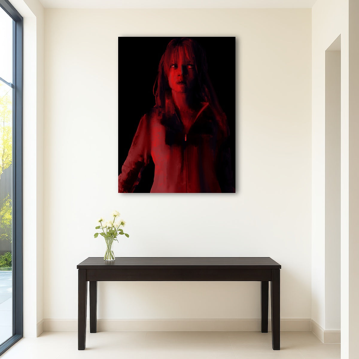 AUTO-MOCKUP ROOM | Bill's Bride