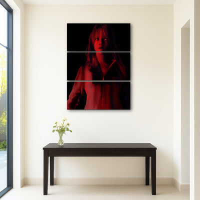 AUTO-MOCKUP ROOM | Bill's Bride