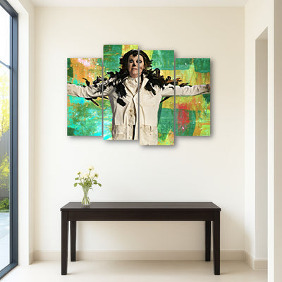 AUTO-MOCKUP ROOM | Bird Moira