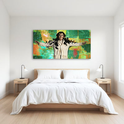 AUTO-MOCKUP ROOM | Bird Moira