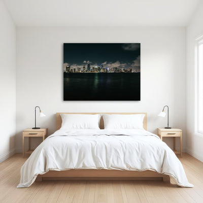 AUTO-MOCKUP ROOM | Biscayne Bay