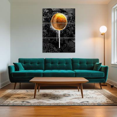 AUTO-MOCKUP ROOM | Bitpop design