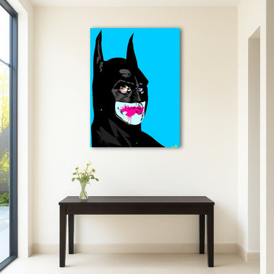 AUTO-MOCKUP ROOM | Bizzaro