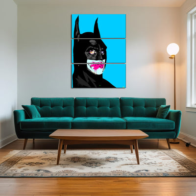 AUTO-MOCKUP ROOM | Bizzaro