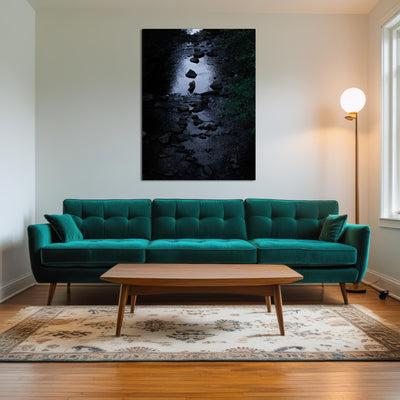 AUTO-MOCKUP ROOM | Black River